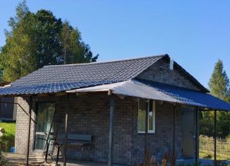Продажа дома, 30 м2, Новгородская область