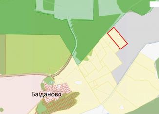 Продам земельный участок, 470 сот., Рязанская область