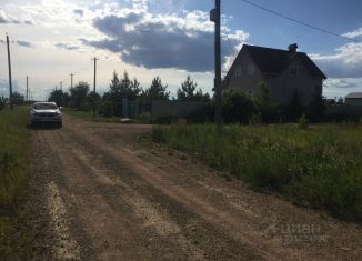 Участок на продажу, 15 сот., СНТ Тимер, 10-я улица, 43