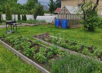 Дача на продажу, 59 м2, Санкт-Петербург, муниципальный округ Пулковский Меридиан, 2-я линия, 14с1