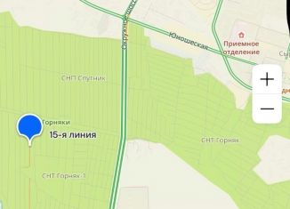Продается участок, 10 сот., Липецк