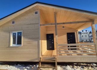 Продажа коттеджа, 90 м2, посёлок Левашово
