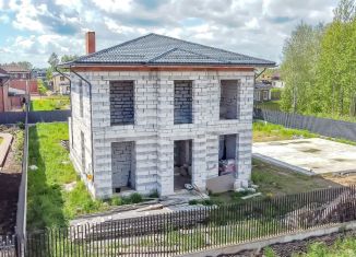 Продаю дом, 251.3 м2, Санкт-Петербург