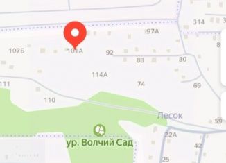 Продам участок, 8.34 сот., Курская область, СНТ Лесок, 101А