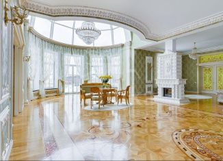 Продается дом, 1600 м2, Московская область