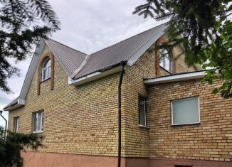 Продажа дома, 253.56 м2, Тула, Садовый переулок, 2, Центральный территориальный округ