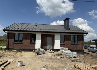 Продается дом, 93 м2, КП Русские усадьбы, Ромашковая улица