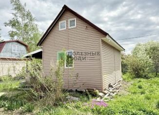 Продается дача, 35.8 м2, Хабаровский край, 4-я Садовая улица