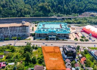 Продажа участка, 27.4 сот., Краснодарский край