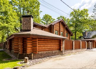 Продажа дома, 285 м2, Москва, СВАО, улица Ширшова, 1