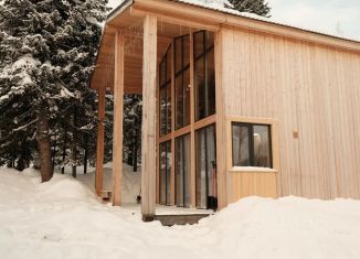 Сдам дом, 130 м2, поселок городского типа Шерегеш