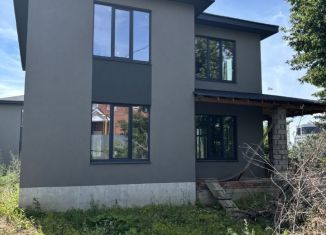 Продажа коттеджа, 190 м2, Самара, метро Алабинская, Шушенская улица