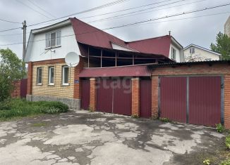 Продаю дом, 180 м2, Тульская область, Патронная улица, 75