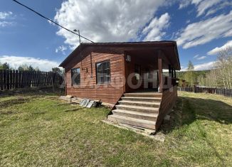 Продается дом, 80 м2, Иркутск, Правобережный округ, Черёмуховая улица
