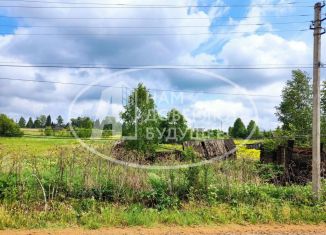Продажа дома, 30.3 м2, Пермский край, улица Ленина, 78