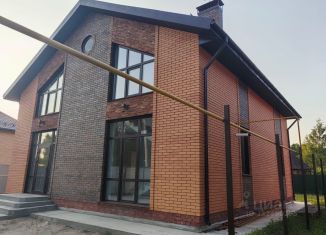 Коттедж на продажу, 186.5 м2, Омская область, улица Авдеева, 6