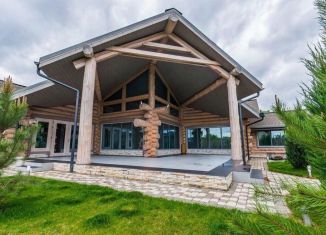 Продаю дом, 840 м2, Краснодарский край, улица Атамана Маламы