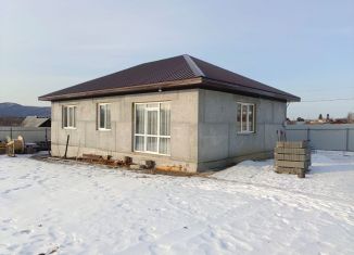 Продаю дом, 96.4 м2, село Новоандреевка