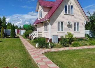 Продается дом, 132 м2, Тульская область, 8-я линия