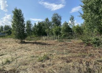 Участок на продажу, 25.9 сот., Тюменская область
