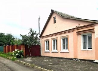 Продажа дома, 73 м2, Курск, 3-й Воротний переулок, 7