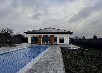 Продаю дом, 125 м2, Воронежская область, улица Крупской, 47Б