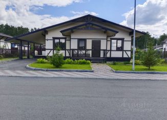 Продаю дом, 103 м2, посёлок Красное Поле, Венская улица, 17