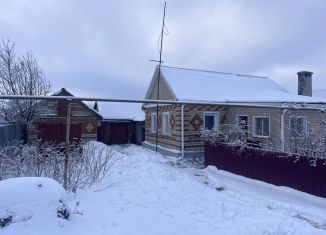 Продажа дома, 53 м2, Тамбовская область, Пролетарская улица, 10
