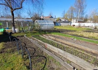 Продам дом, 32.5 м2, Псковская область, Паровозная улица