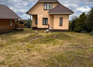 Продажа коттеджа, 160 м2, Республика Башкортостан, Парковая улица, 1/2