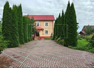 Продам дом, 247.6 м2, село Кораблино, Полевая улица, 50