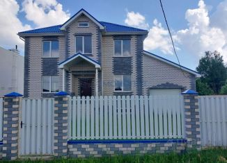 Продажа коттеджа, 287 м2, Бор, улица Кожедуба