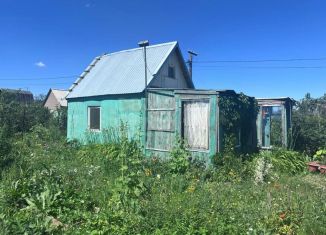 Продажа дачи, 18 м2, Оренбургская область, 2-я линия, 124