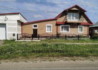 Продается дом, 140 м2, Томская область, Октябрьская улица, 44