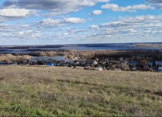 Продажа земельного участка, 15 сот., село Чардым, Волжская улица, 37