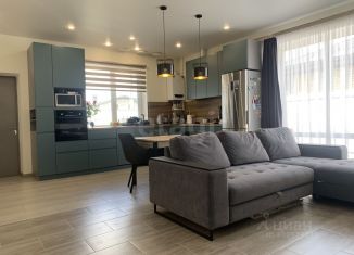 Дом на продажу, 80.3 м2, Воронежская область, улица Братьев Чертковых, 14/1