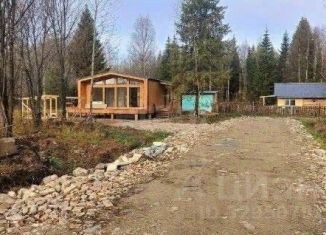 Продам дом, 65 м2, Пермский край