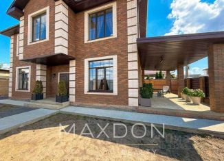Продажа дома, 140 м2, хутор Камышеваха, Медная улица