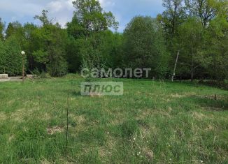 Продам участок, 10 сот., Москва, посёлок Секерино, 220