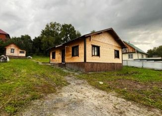 Продаю коттедж, 90 м2, село Богашёво, Птичий переулок, 4