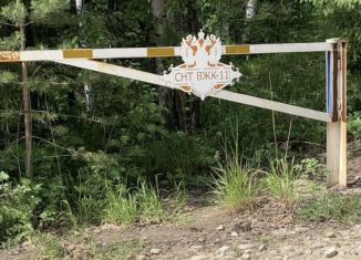 Продам участок, 16 сот., СНТ ВЖК-11