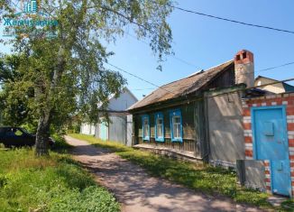 Продажа дома, 25 м2, Димитровград, Черемшанская улица