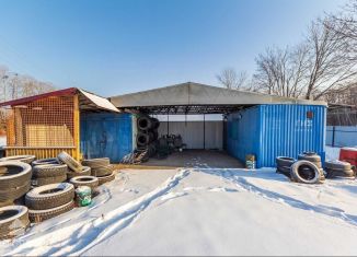 Дом на продажу, 60 м2, Хабаровский край, Полевая улица, 3
