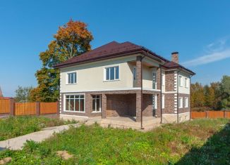 Продается дом, 350 м2, деревня Чернецкое, деревня Чернецкое, 22В