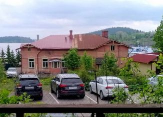 Сдача в аренду дома, 70 м2, Сортавала, 2-я Пристанская улица, 1