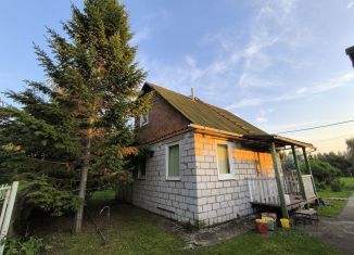 Продам дачу, 58 м2, Омская область, 3-я аллея