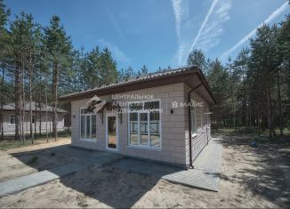 Продается дом, 70 м2, эко-посёлок Истоки