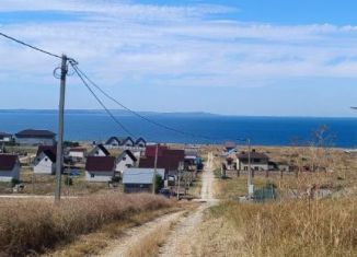 Продажа земельного участка, 4 сот., станица Тамань, улица Карла Маркса