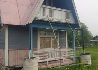 Продается дача, 40 м2, СДТ Смирновка