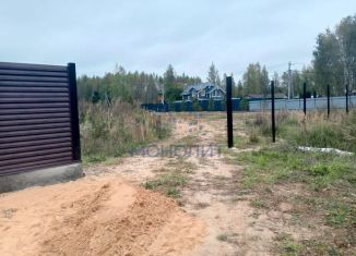 Продам участок, 7.5 сот., Москва, станция Санино